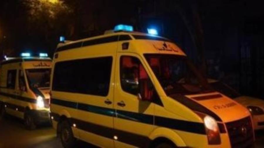 ارتفاع عدد ضحايا حادث طريق أبو سمبل بمحافظة أسوان إلى 10 حالات وفاة و5 إصابات