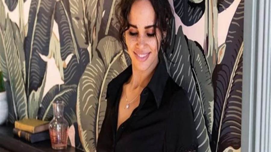 كنزي عمرو دياب