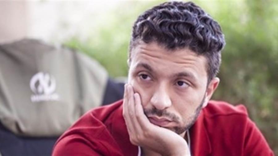 أحمد خالد موسى