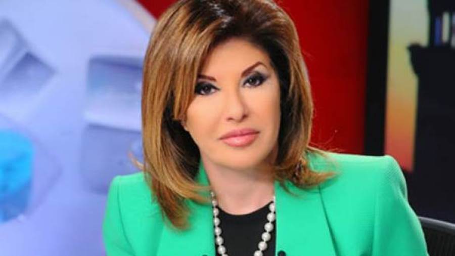 هالة سرحان