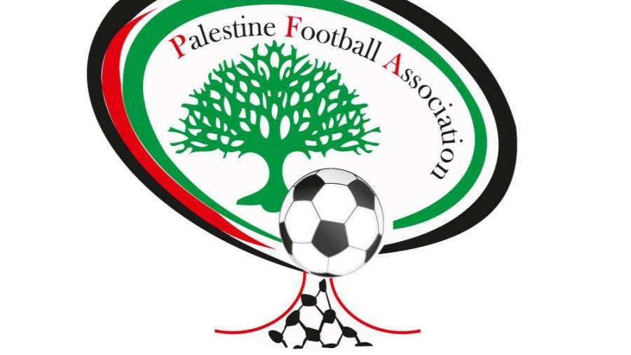 منتخب فلسطين