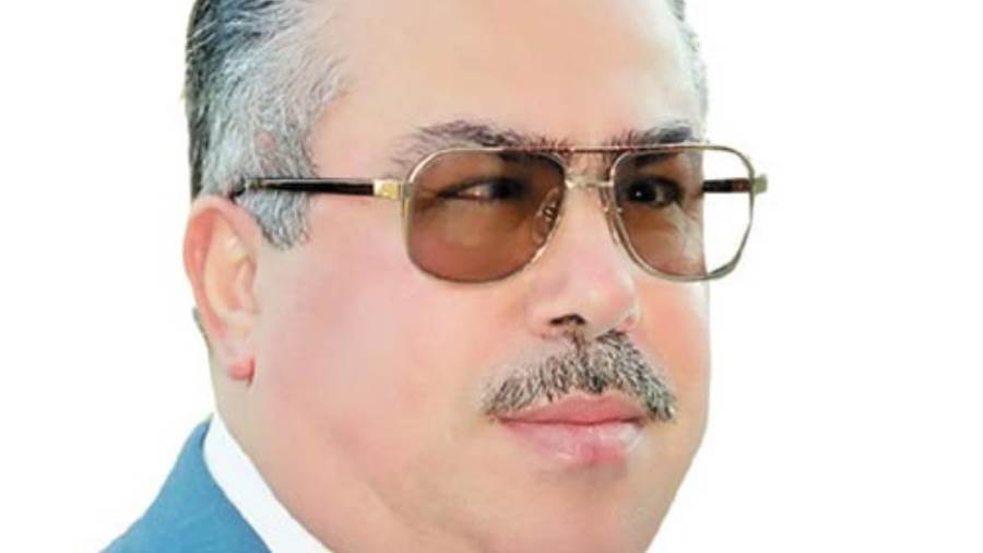 الصحفي عباس الطرابيلي