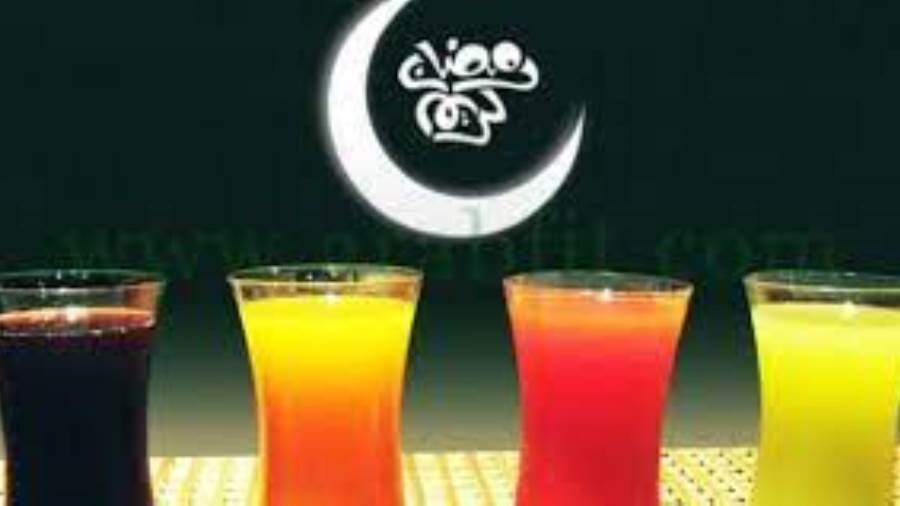 مشروبات رمضانية
