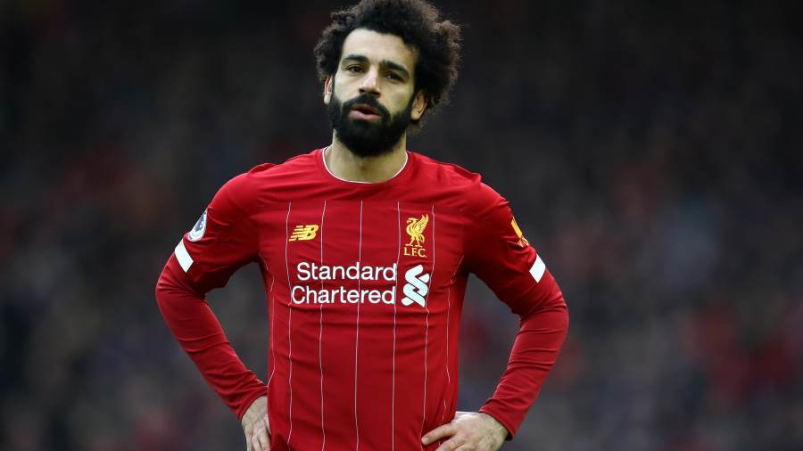 محمد صلاح