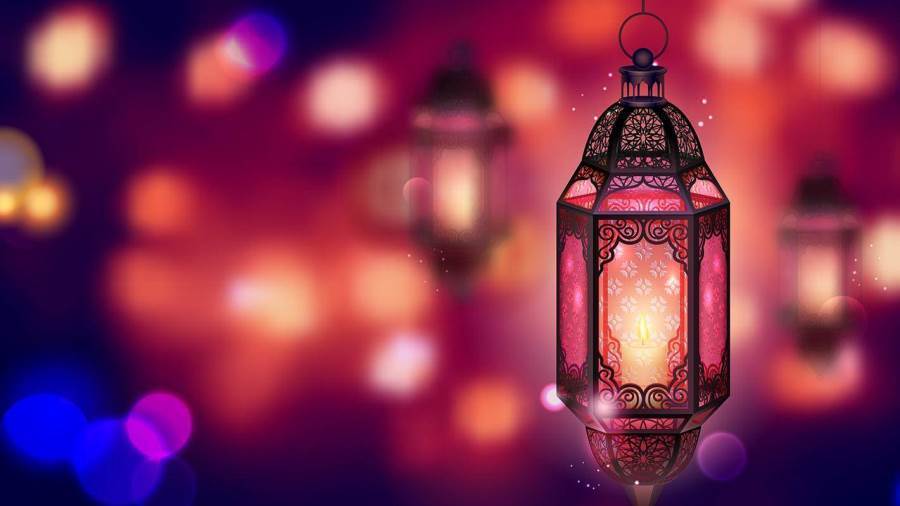 دعاء اليوم التاسع من شهر رمضان