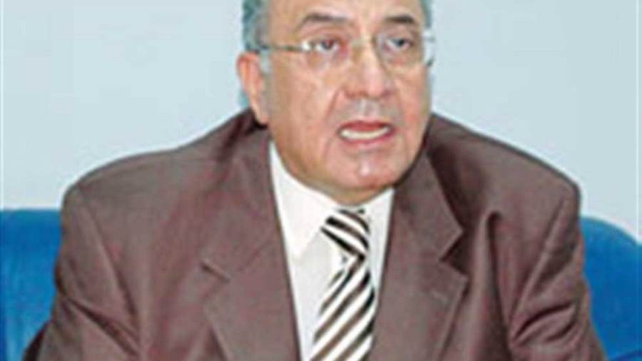 المهندس عبدالرحمن حافظ