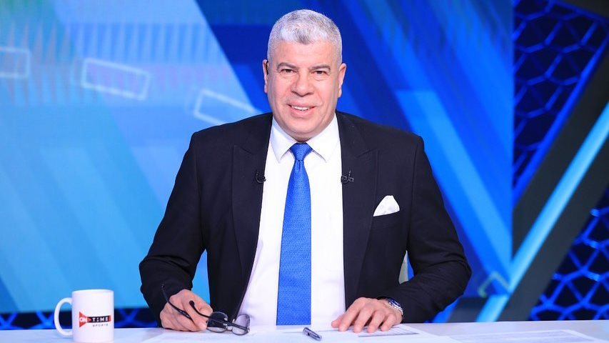 أحمد شوبير