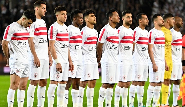 الزمالك 