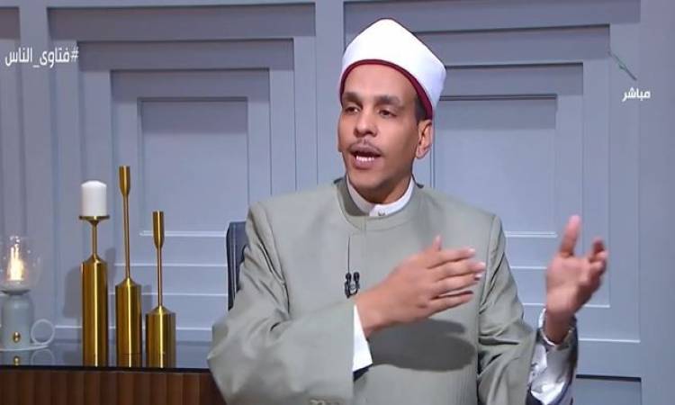 الشيخ محمد كمال، أمين الفتوى 