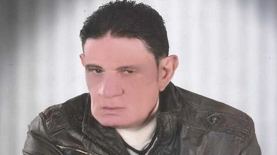 الشاعر أحمد شعير 