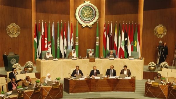 البرلمان العربي 