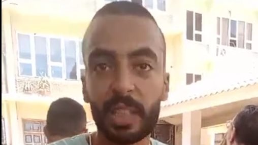 طالب بكلية الحقوق جامعة الإسكندرية 