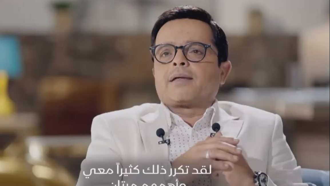 محمد هنيدي