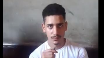 الطالب سامح صاحب الـ0%