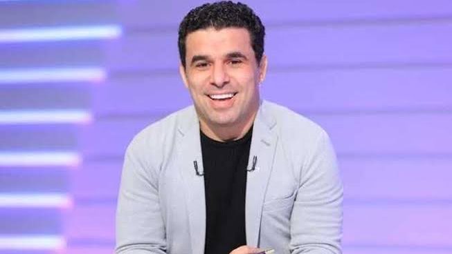 الإعلامي خالد الغندور 
