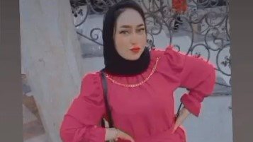 المهندسة أمنية فتاة دمنهور 