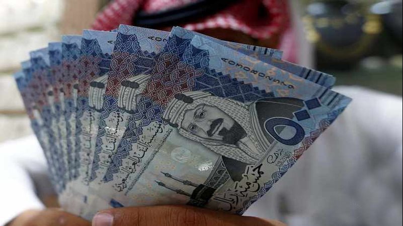 سعر الدولار اليوم في السوق السوداء 