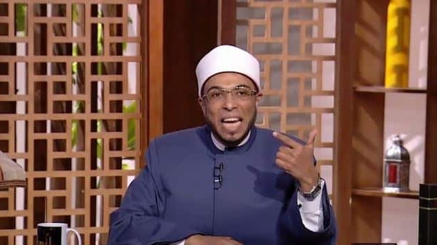  الشيخ محمد أبو بكر