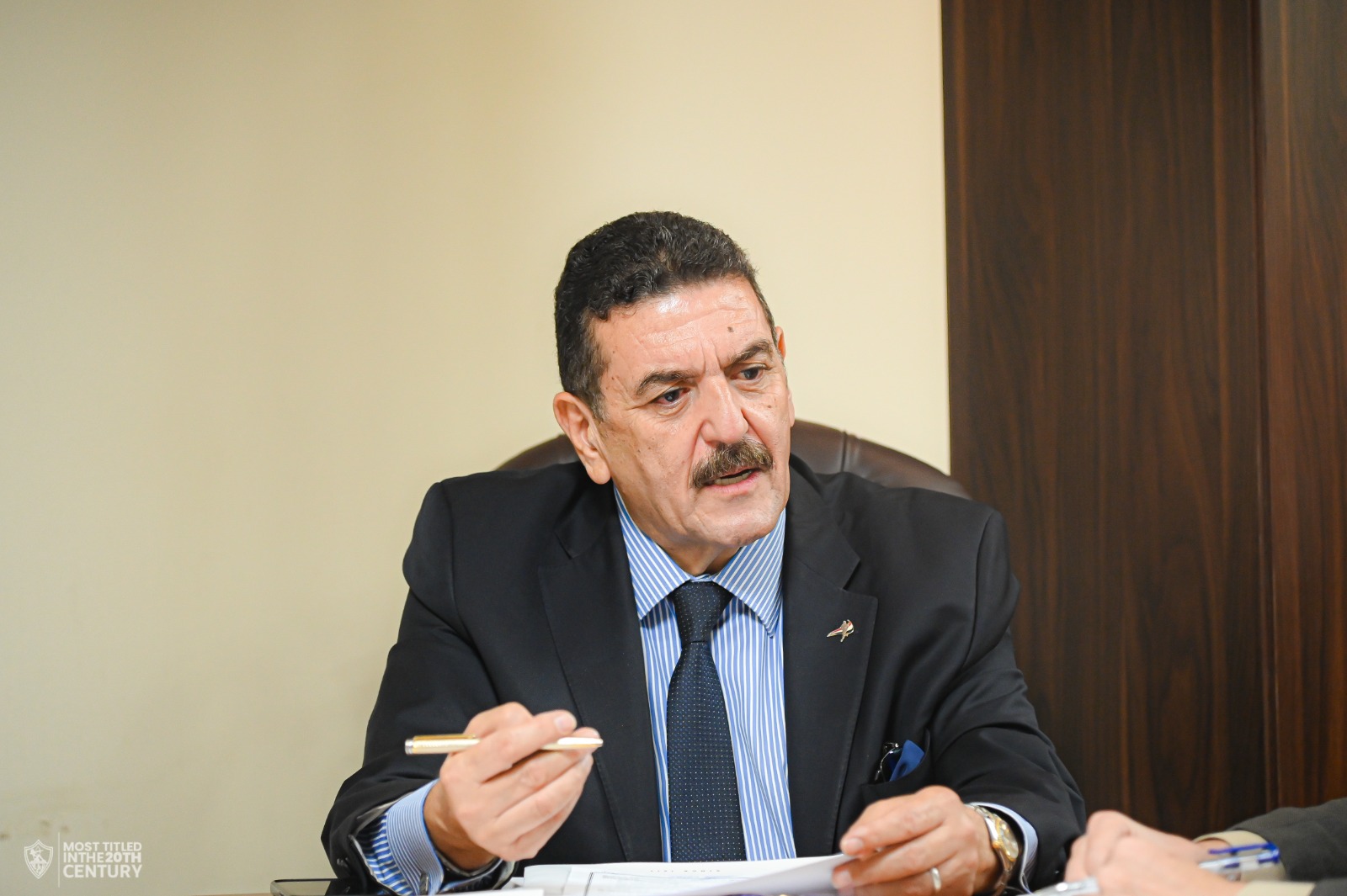 عماد البناني 