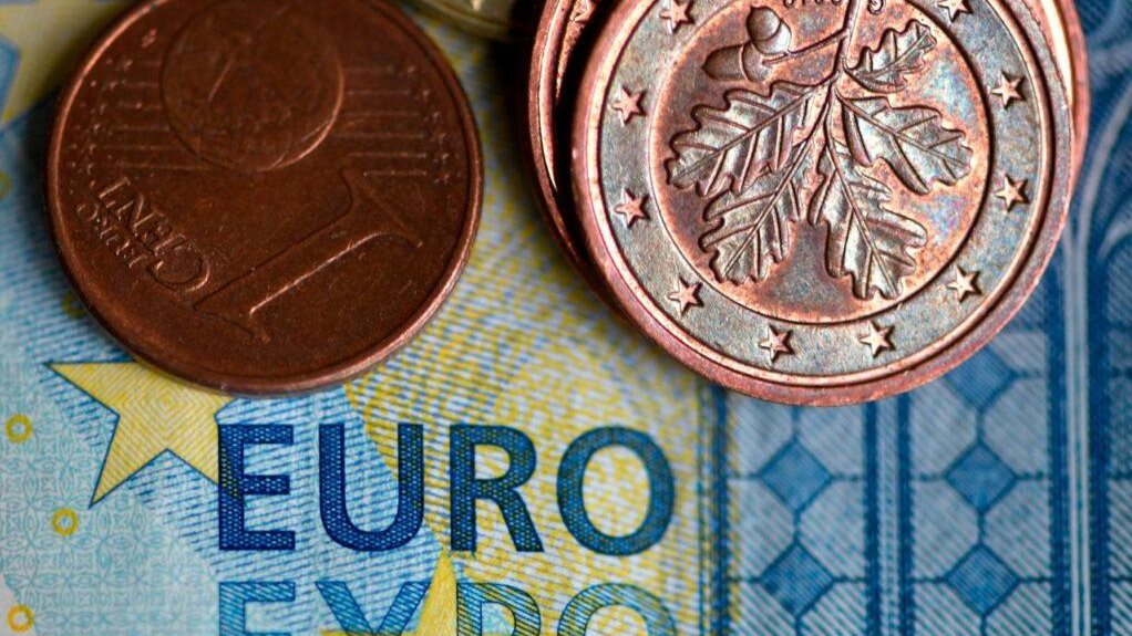 سعر اليورو 