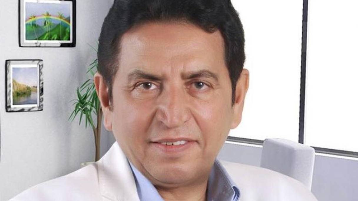 الشاعر كريم العراقي