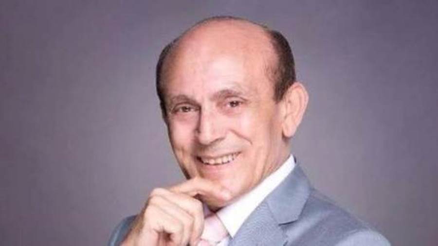 محمد صبحي