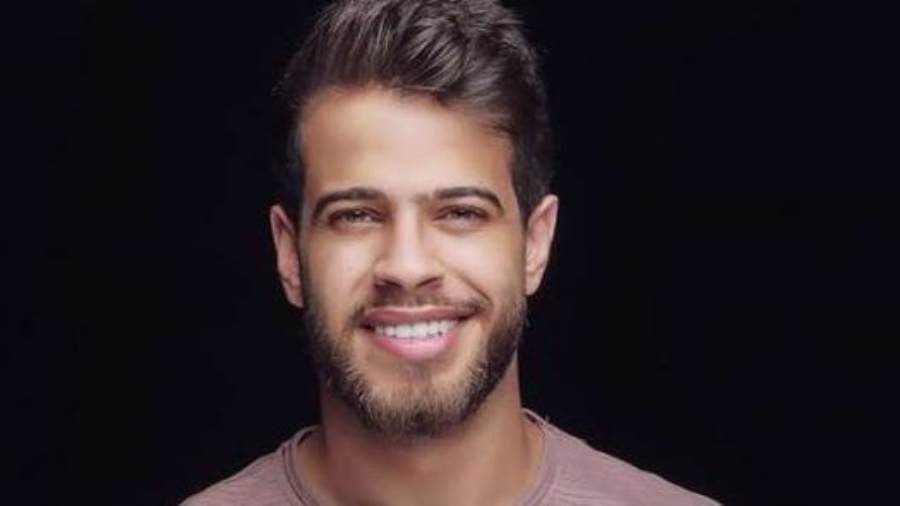 أدهم نابلسي