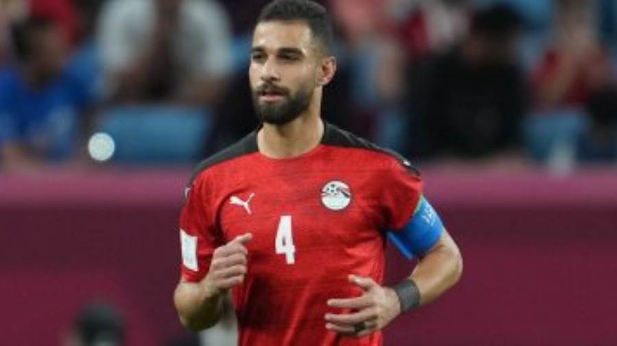 عمرو السولية