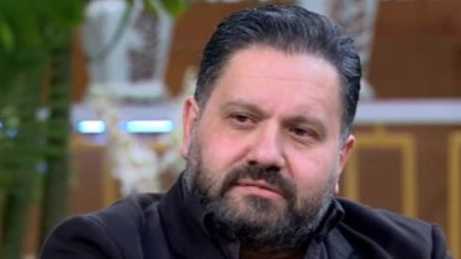 الفنان إدوارد