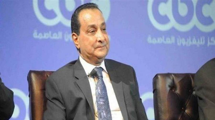 محمد الأمين