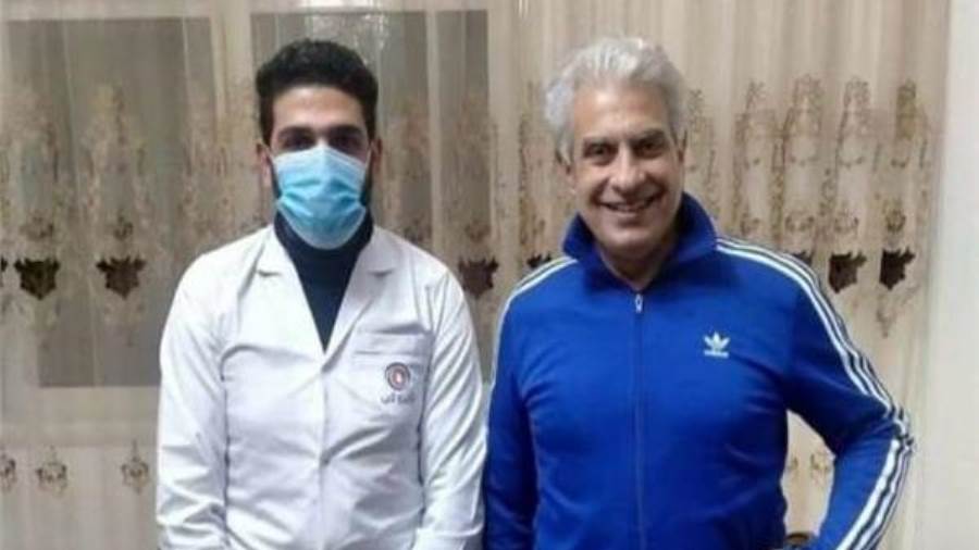 وائل الإبراشي