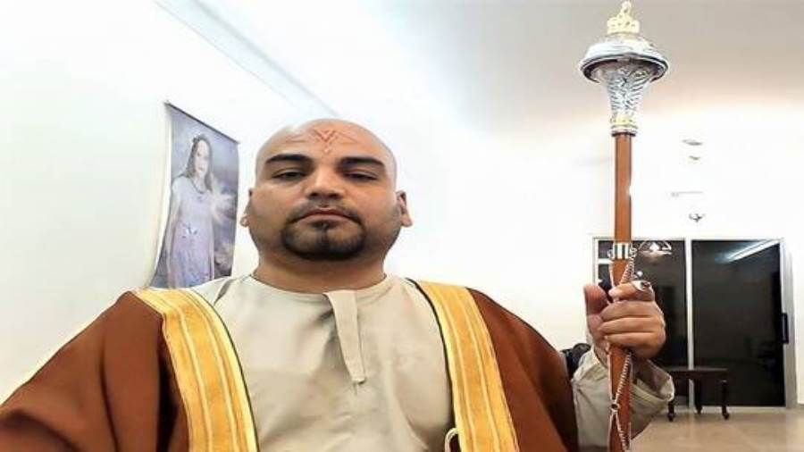 نشأت عبد النور