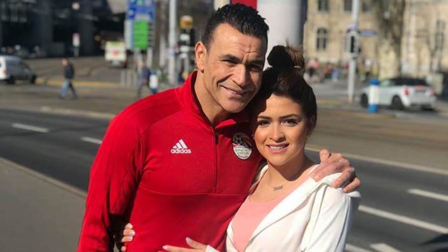 شدوى الحضري