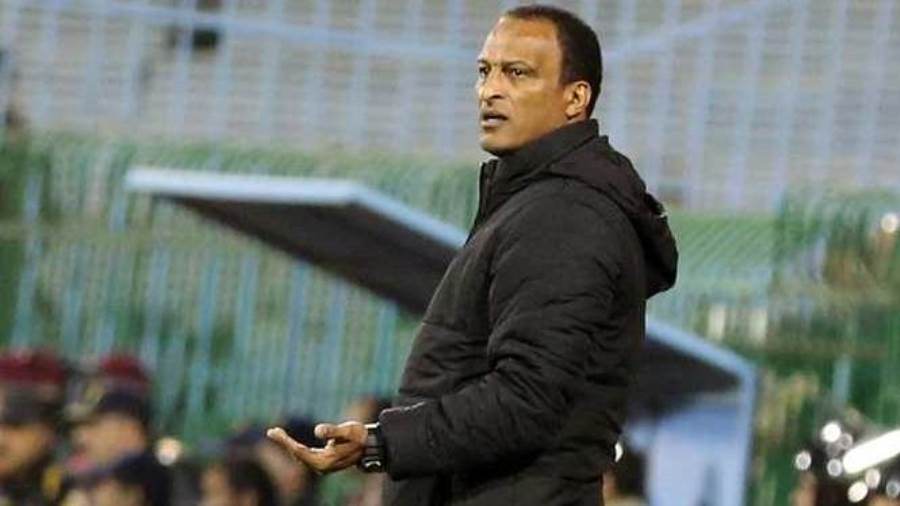 أسامة عرابي