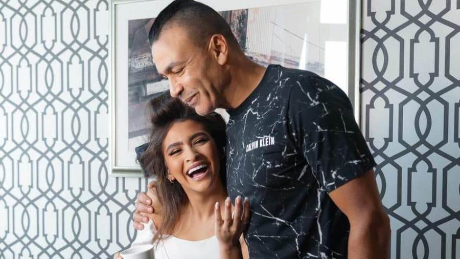 عصام الحضري