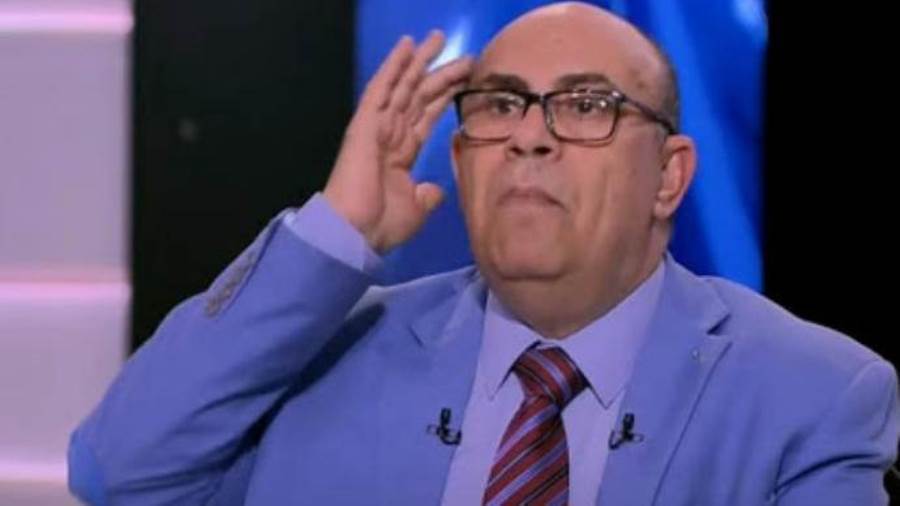 مبروك عطية
