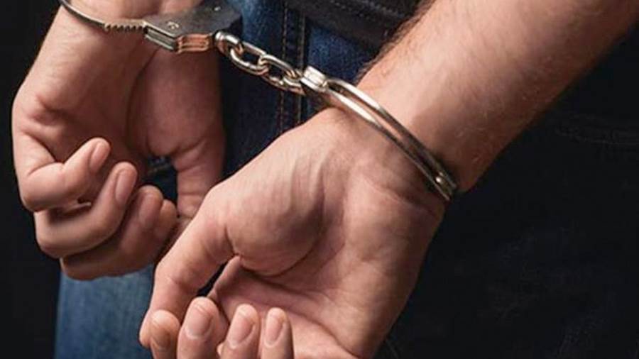 تلاعب فى قاعدة بيانات حسابات فواتير استهلاك المياه