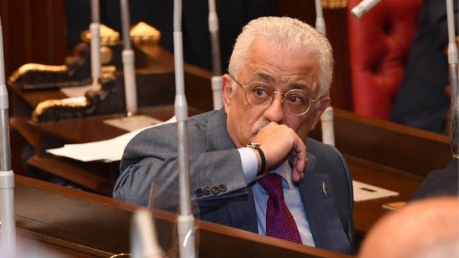 طارق شوقي