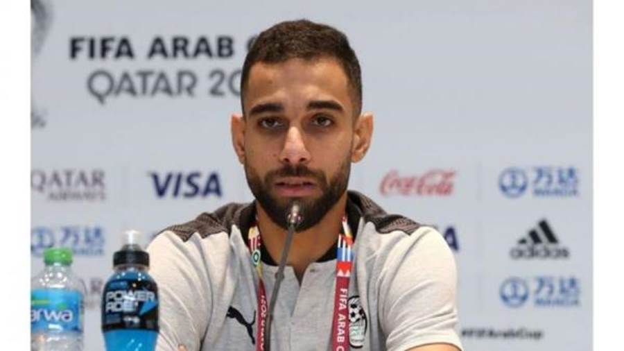 عمرو السولية