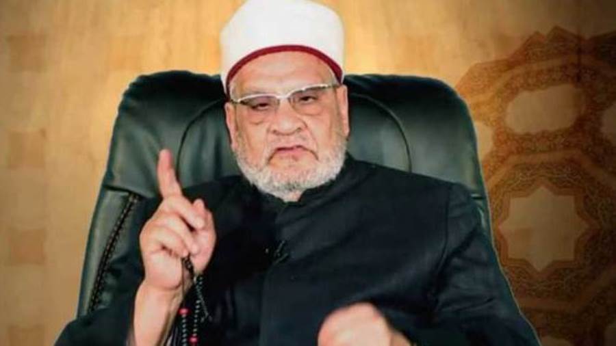 أحمد كريمة