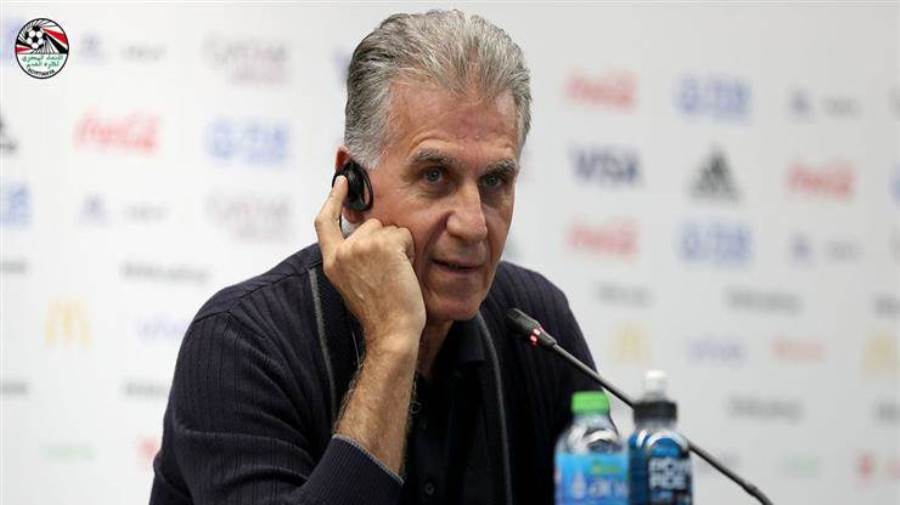 كارلوس كيروش