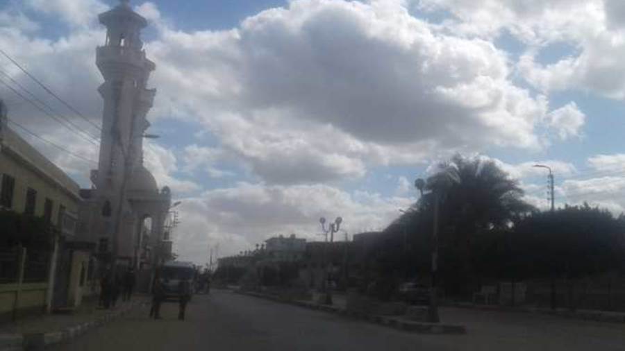 صورة أرشيفية