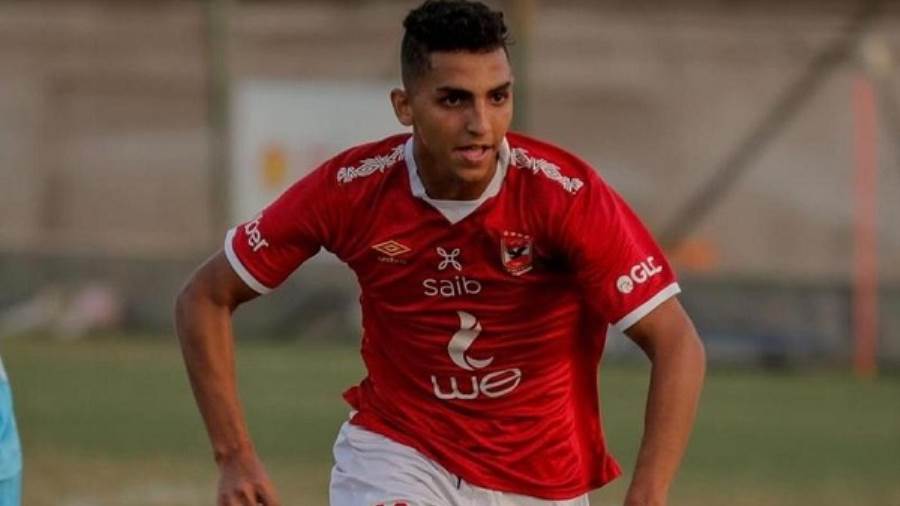 أحمد نبيل كوكا