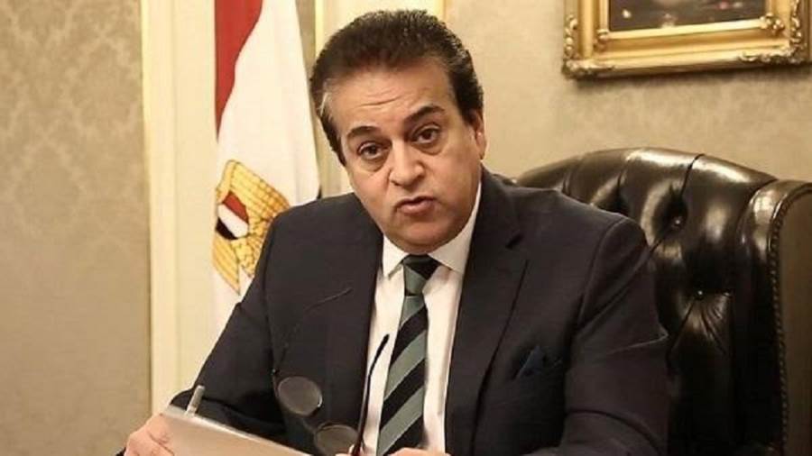 خالد عبدالغفار