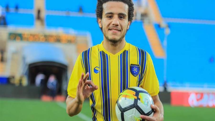مصطفى فتحي