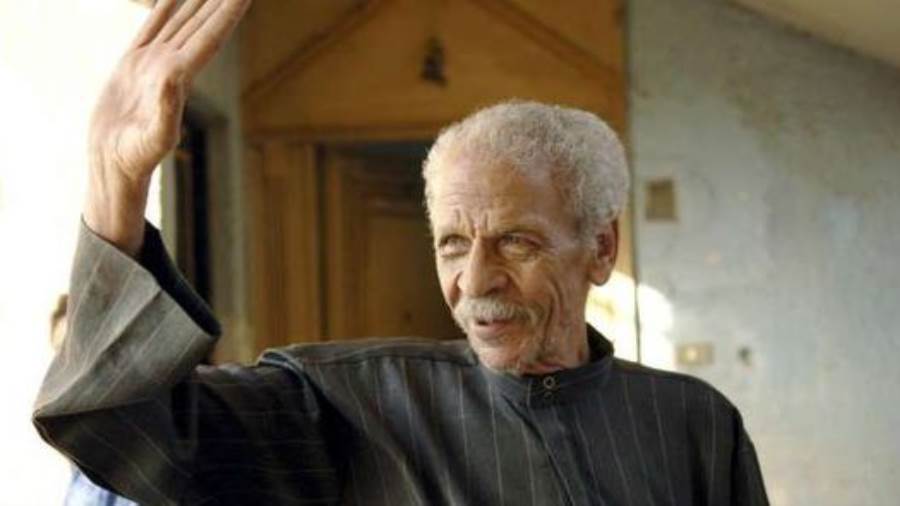 أحمد فؤاد نجم