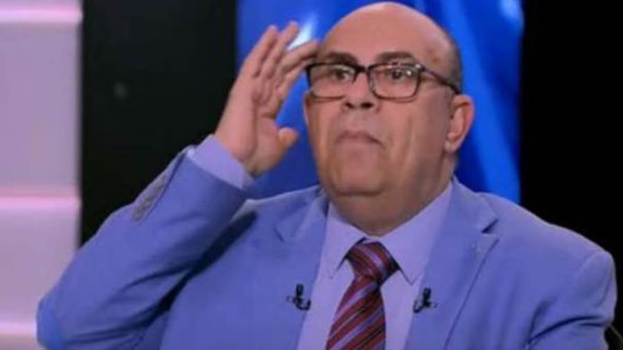 مبروك عطية