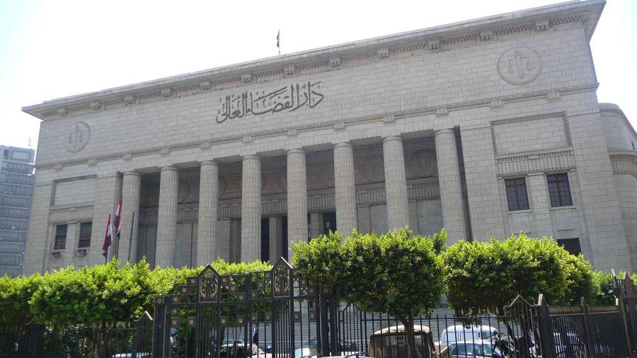 المحكمة: قبول استيناف المتهمين بالتعدي علي رييس حي عين شمس
