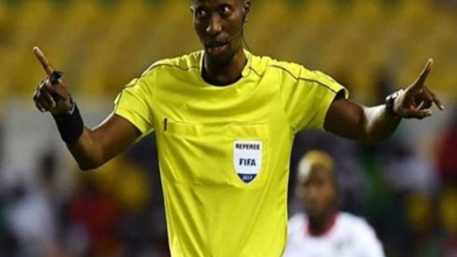 السنغالي ماجيتي نداي