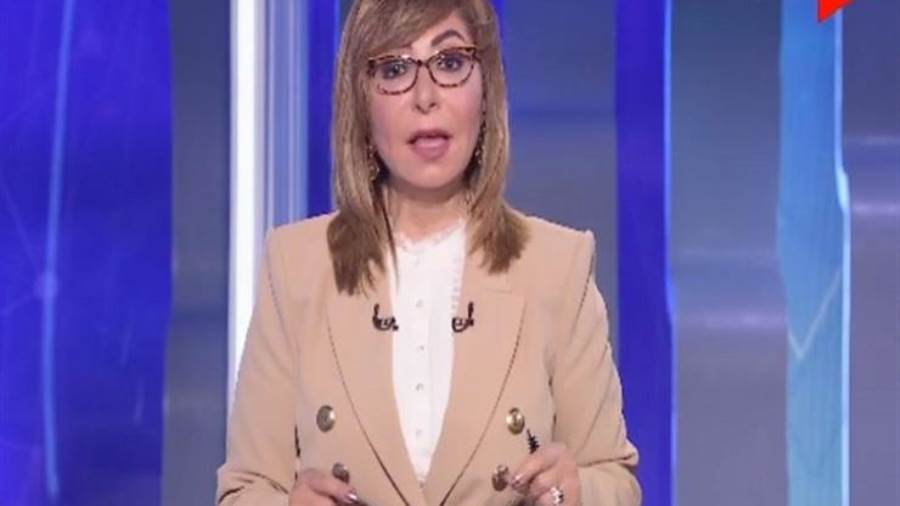 لميس الحديدي